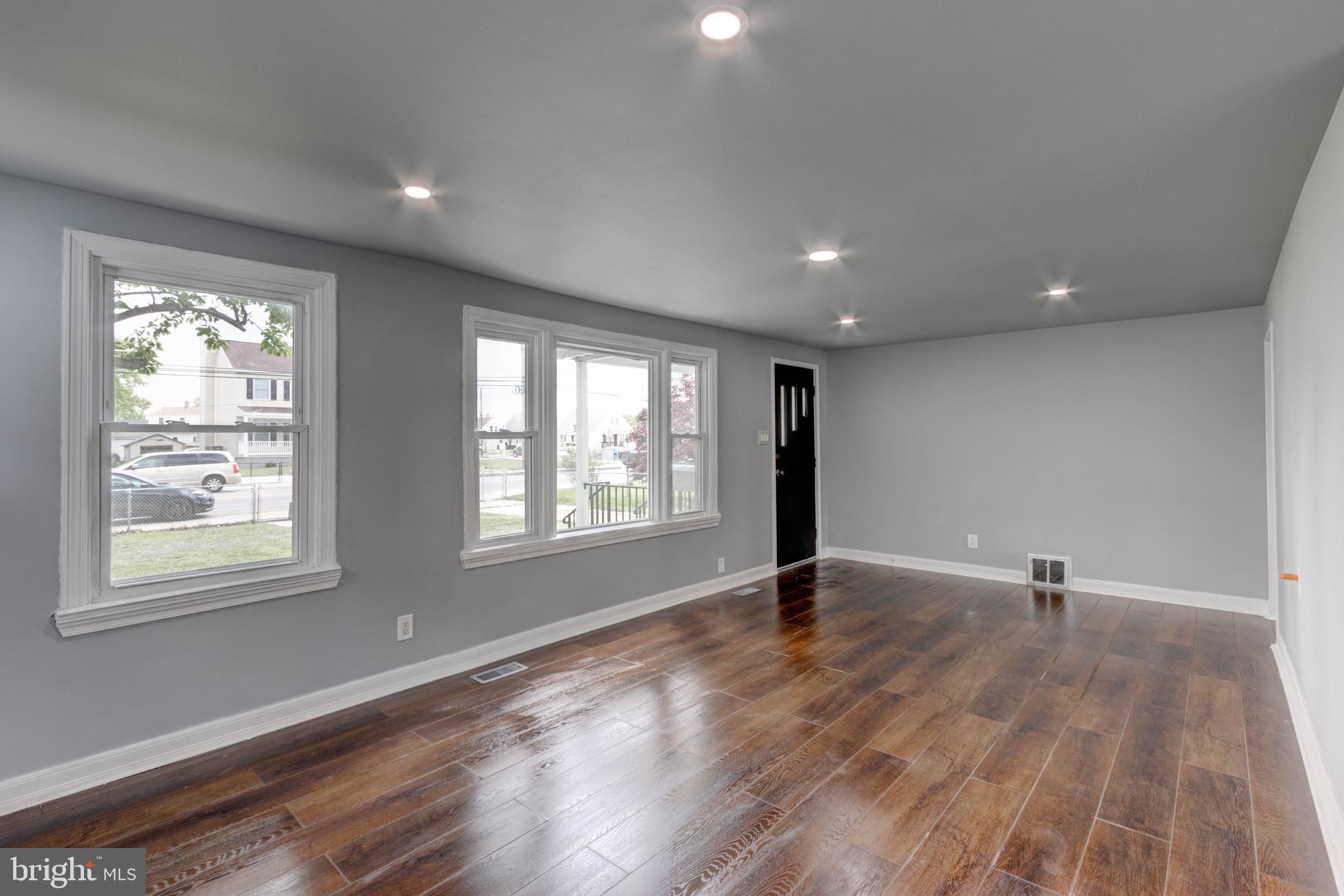 BROOKLYN PARK - Residential