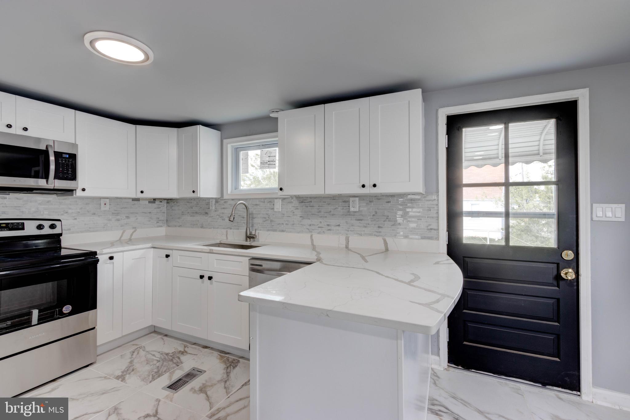 BROOKLYN PARK - Residential