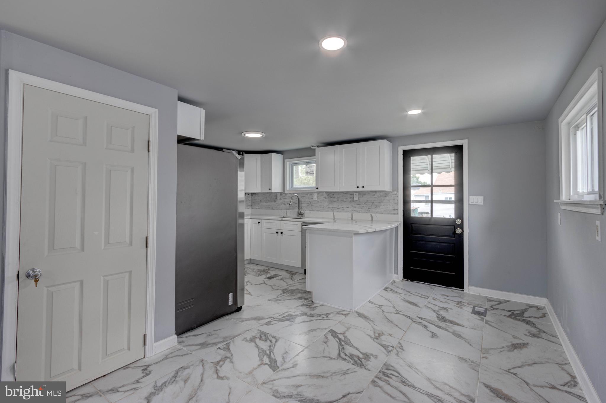 BROOKLYN PARK - Residential