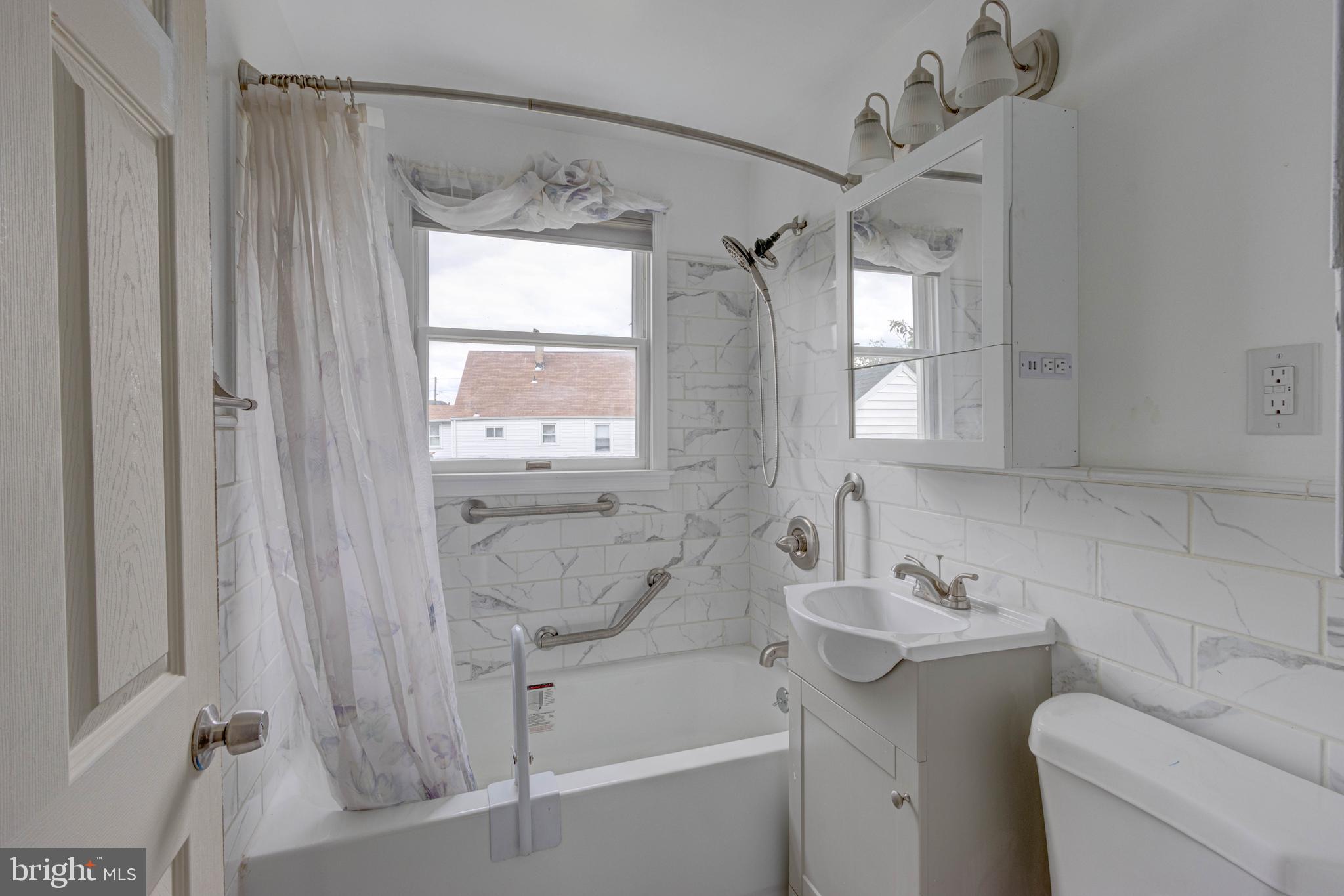 BROOKLYN PARK - Residential