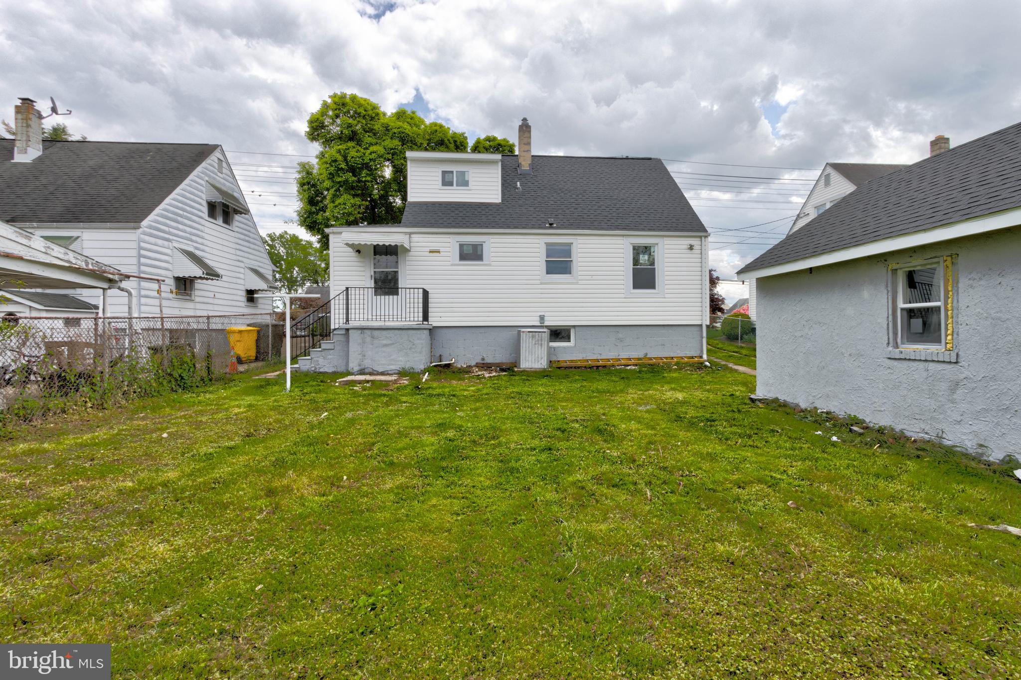 BROOKLYN PARK - Residential