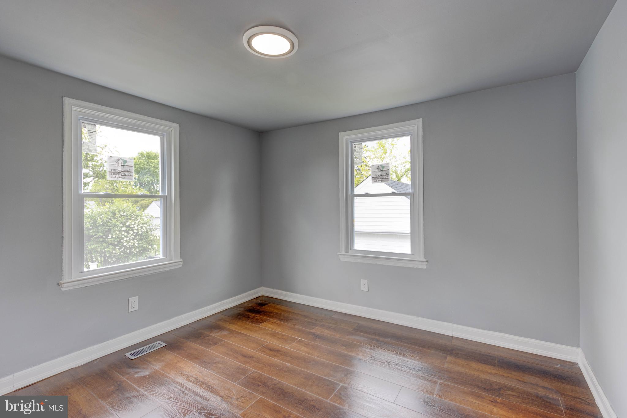 BROOKLYN PARK - Residential