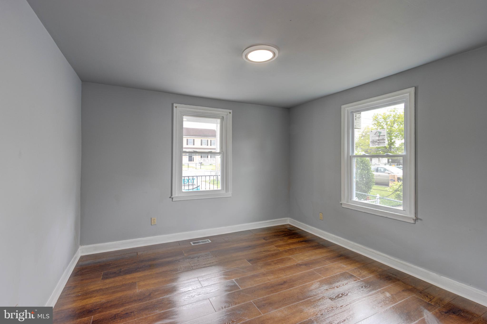 BROOKLYN PARK - Residential