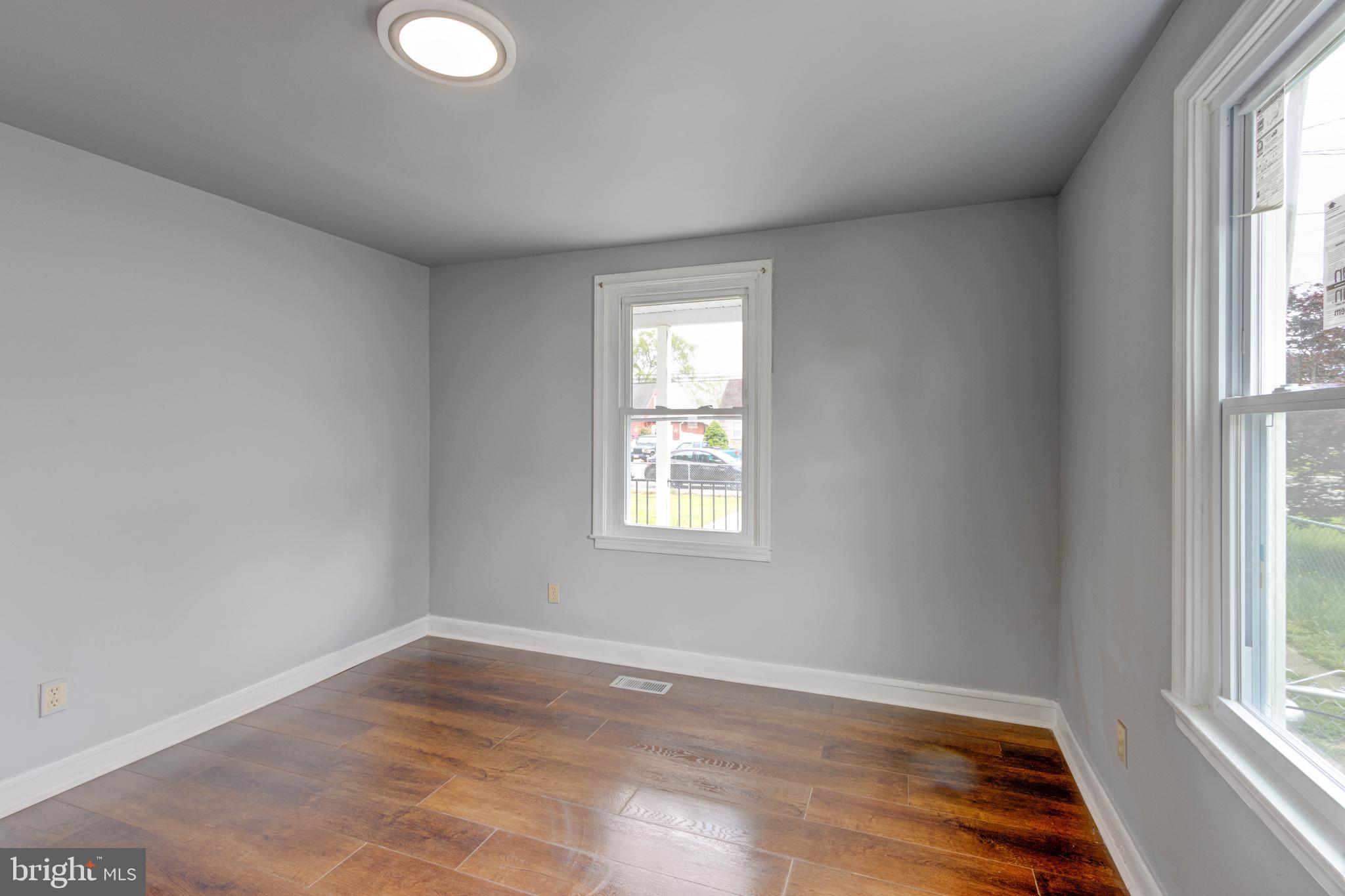 BROOKLYN PARK - Residential