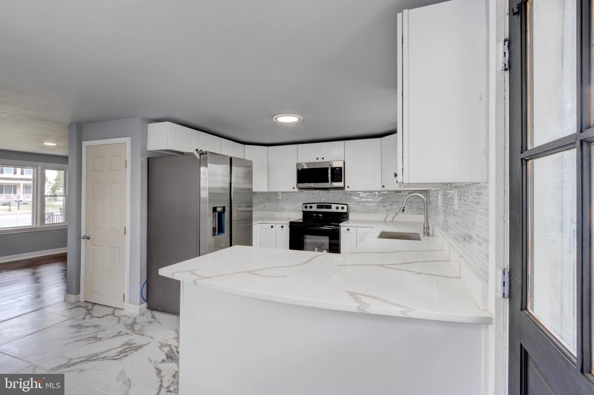 BROOKLYN PARK - Residential