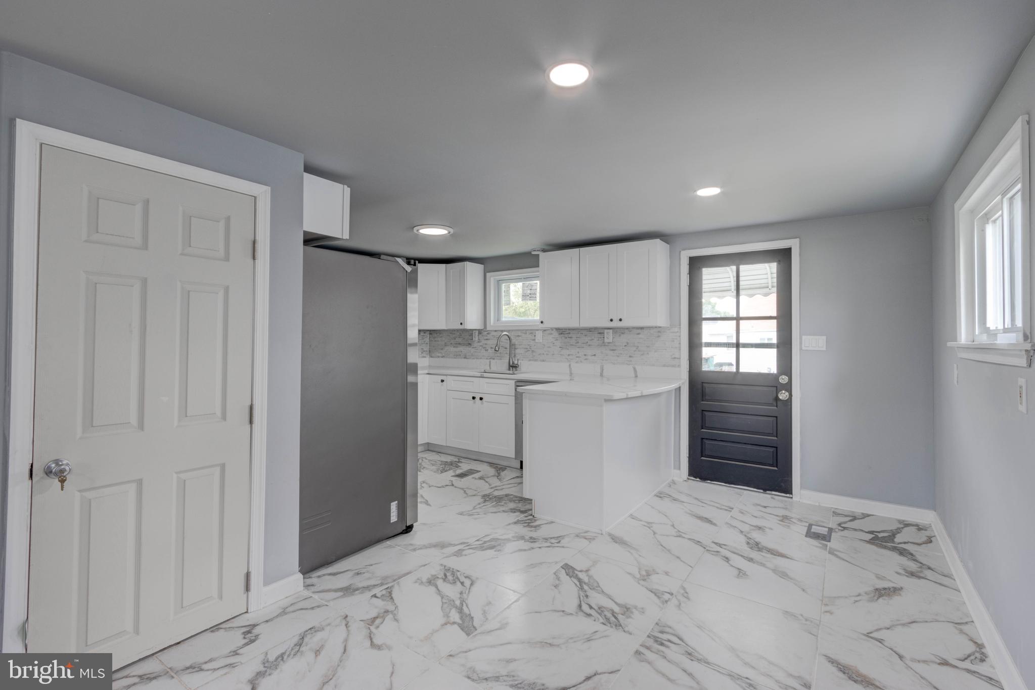 BROOKLYN PARK - Residential