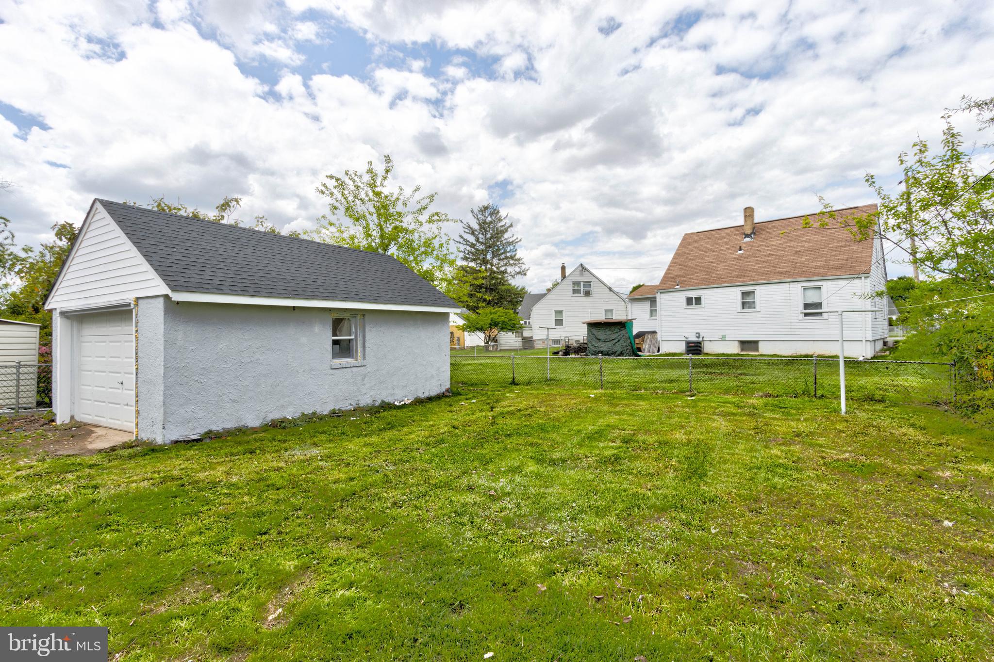 BROOKLYN PARK - Residential