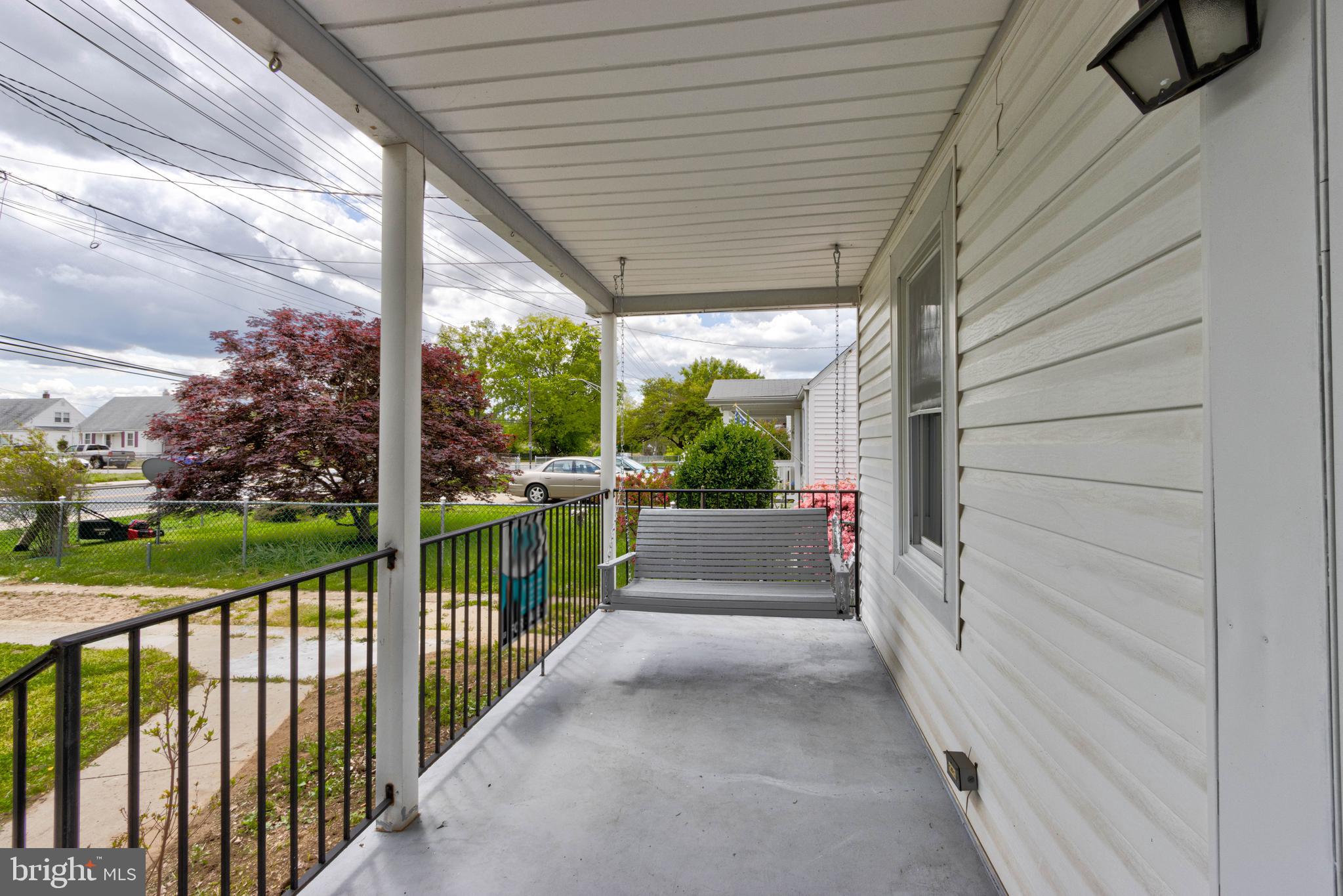 BROOKLYN PARK - Residential