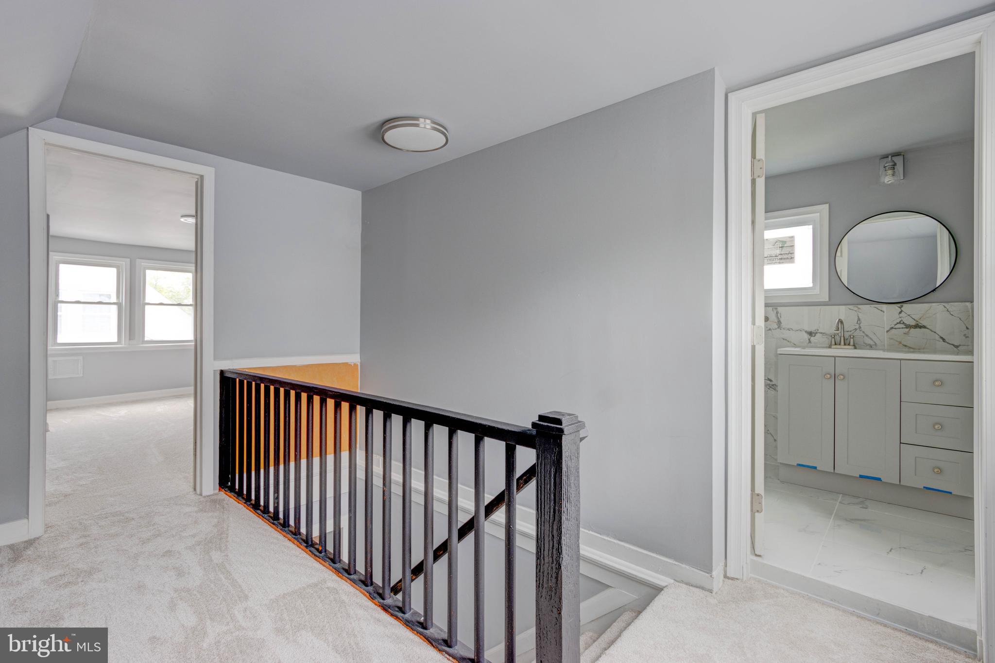 BROOKLYN PARK - Residential