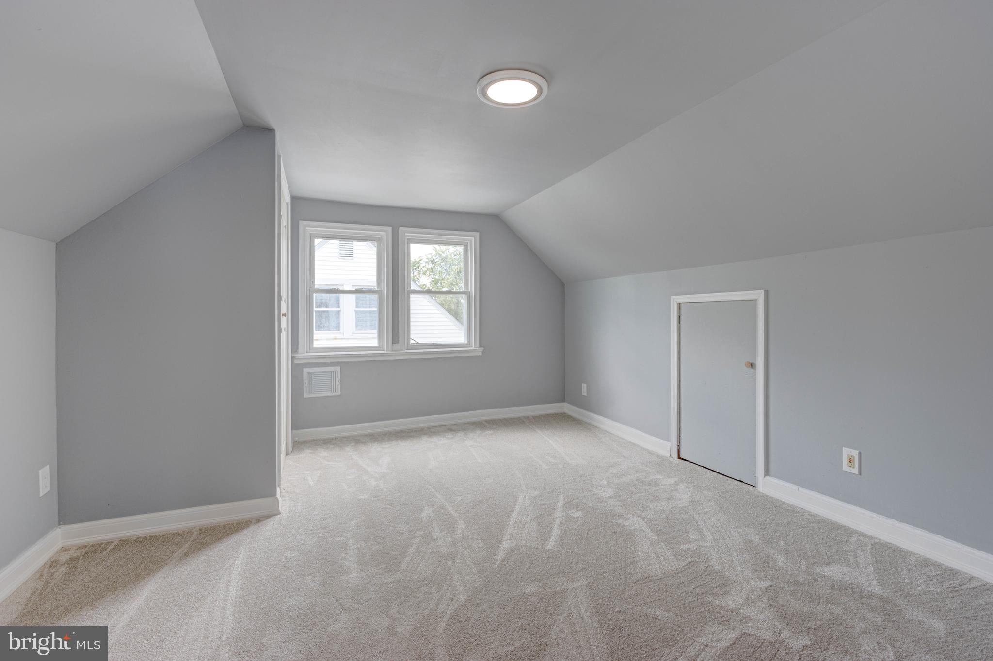 BROOKLYN PARK - Residential