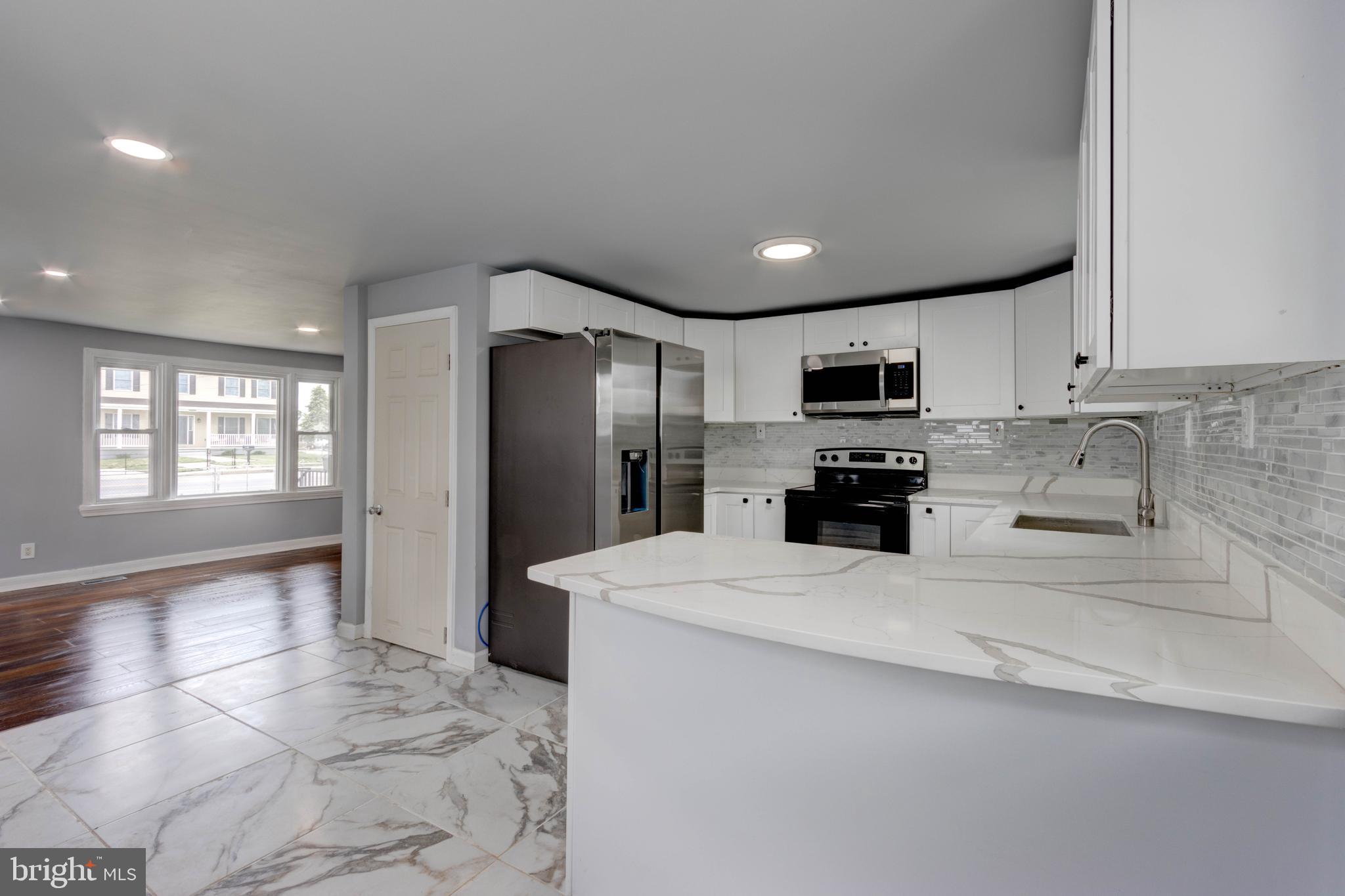 BROOKLYN PARK - Residential