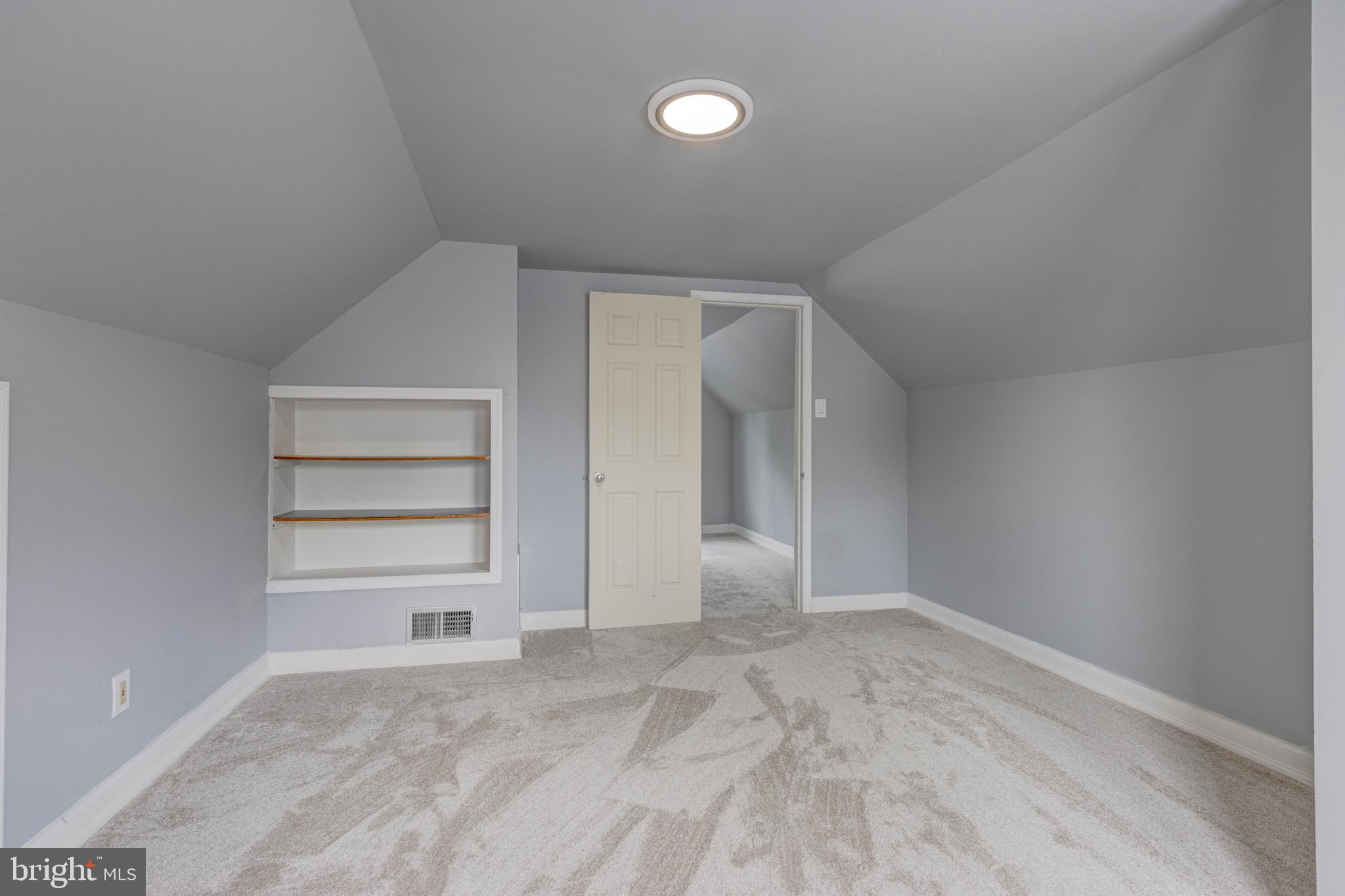 BROOKLYN PARK - Residential