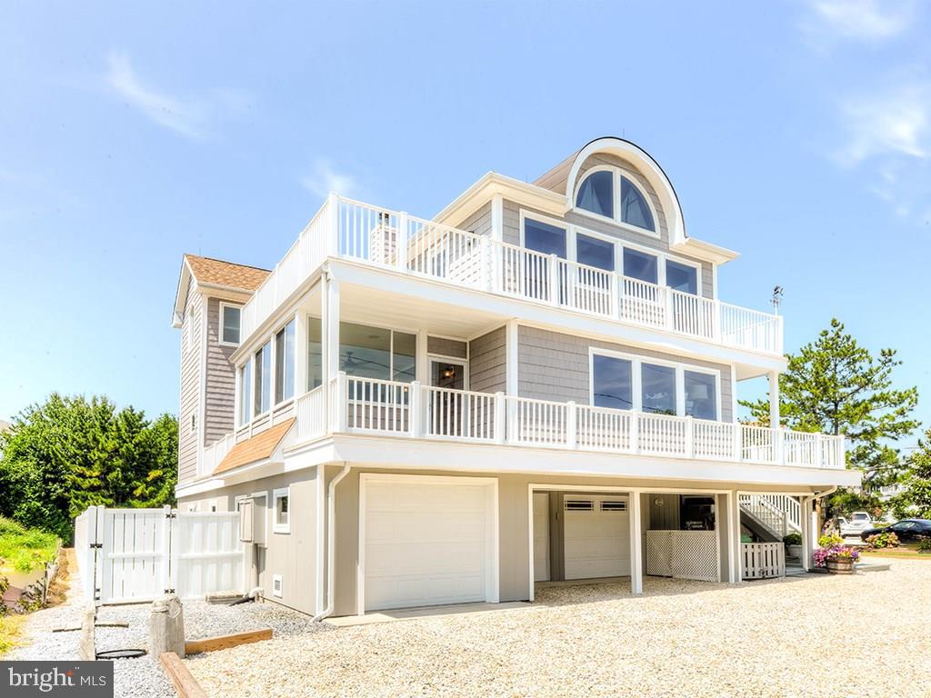 NORTH SHORES - Residential