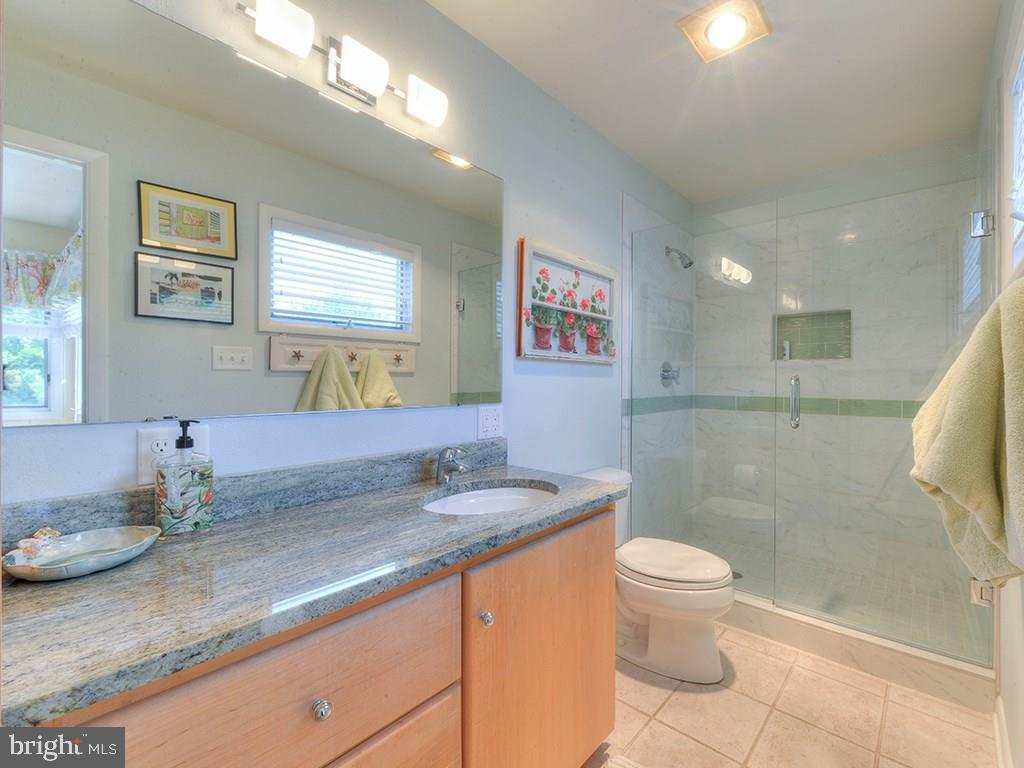 NORTH SHORES - Residential