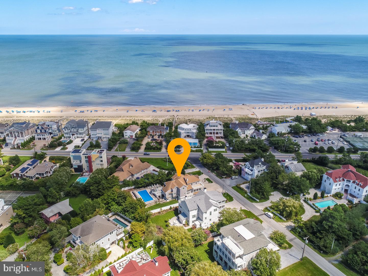 NORTH SHORES - Residential