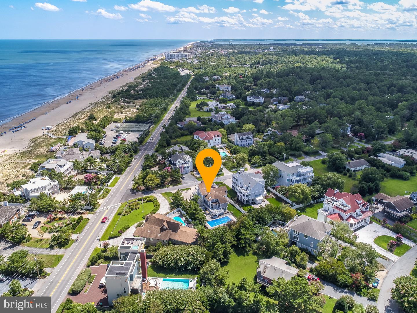 NORTH SHORES - Residential