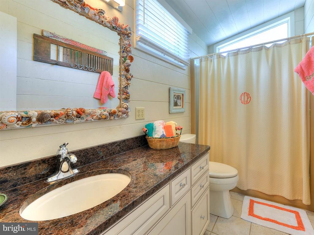 NORTH SHORES - Residential