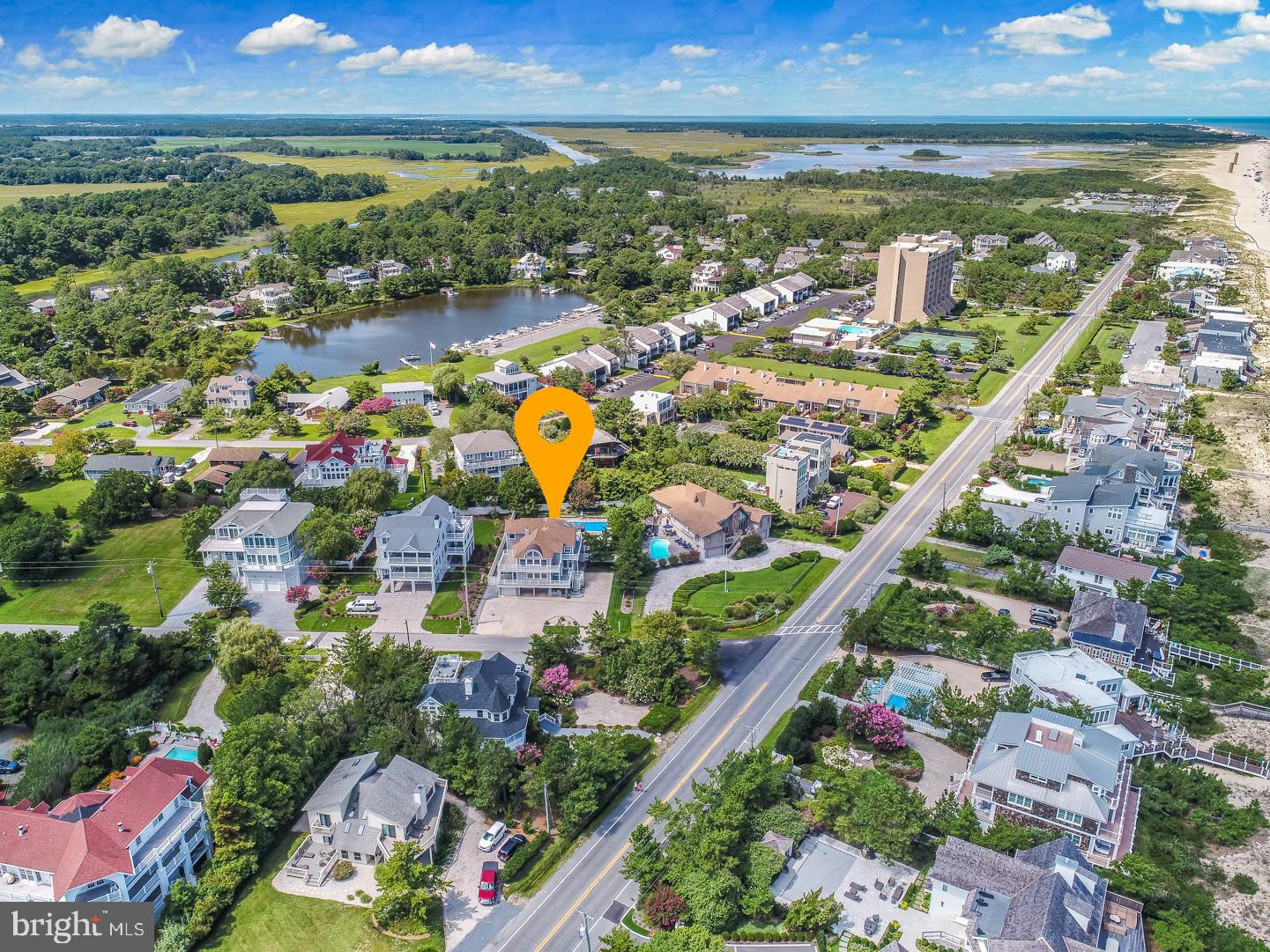 NORTH SHORES - Residential