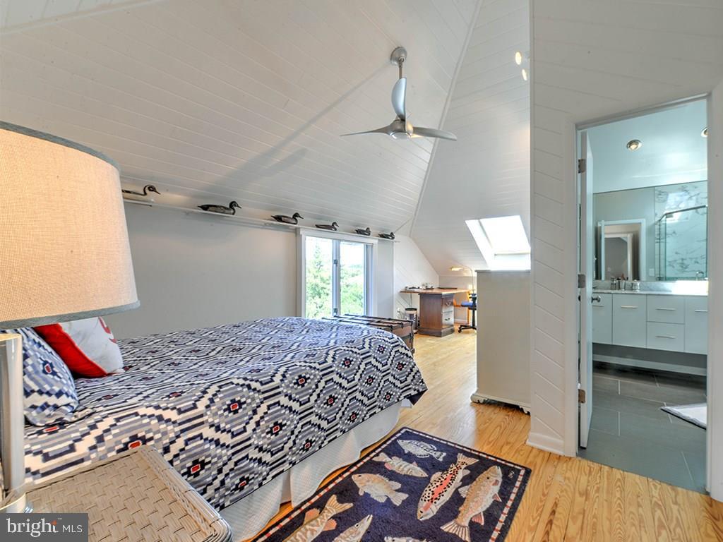 NORTH SHORES - Residential