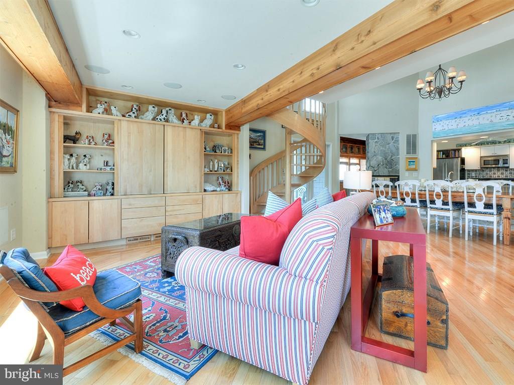 NORTH SHORES - Residential