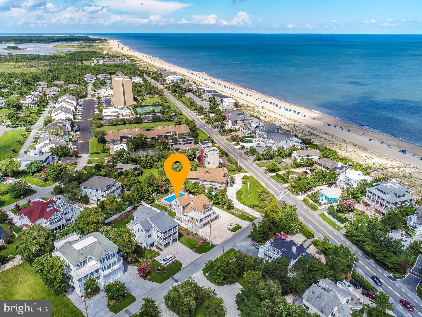 NORTH SHORES - Residential