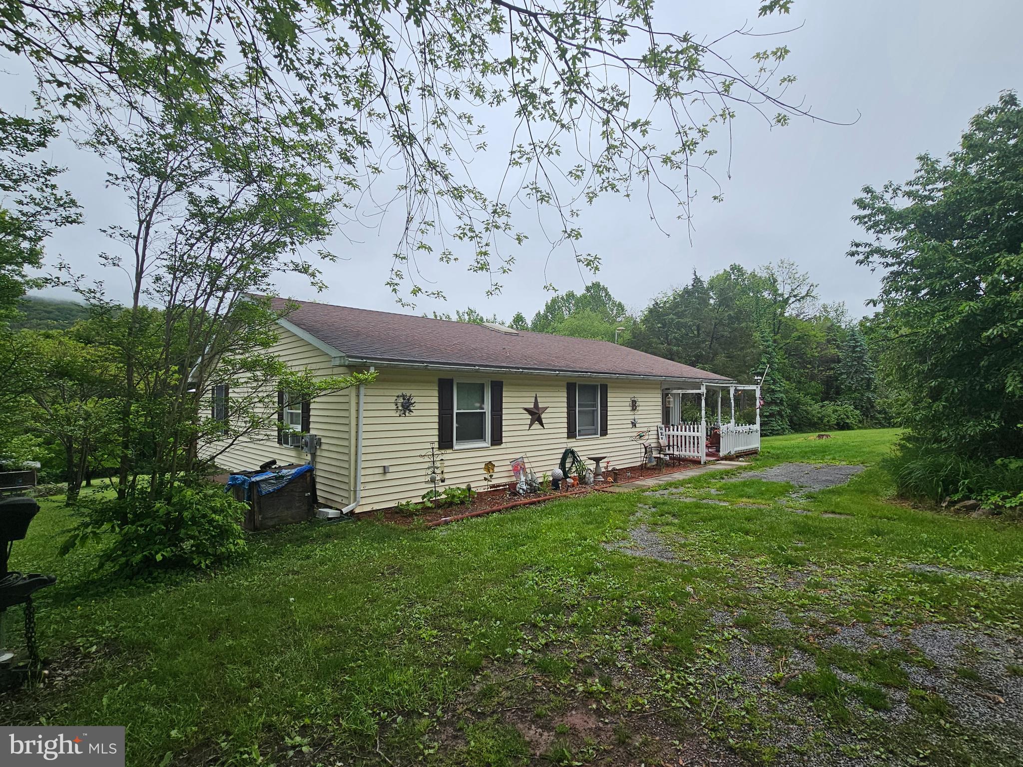 2596 DETOUR ROAD
