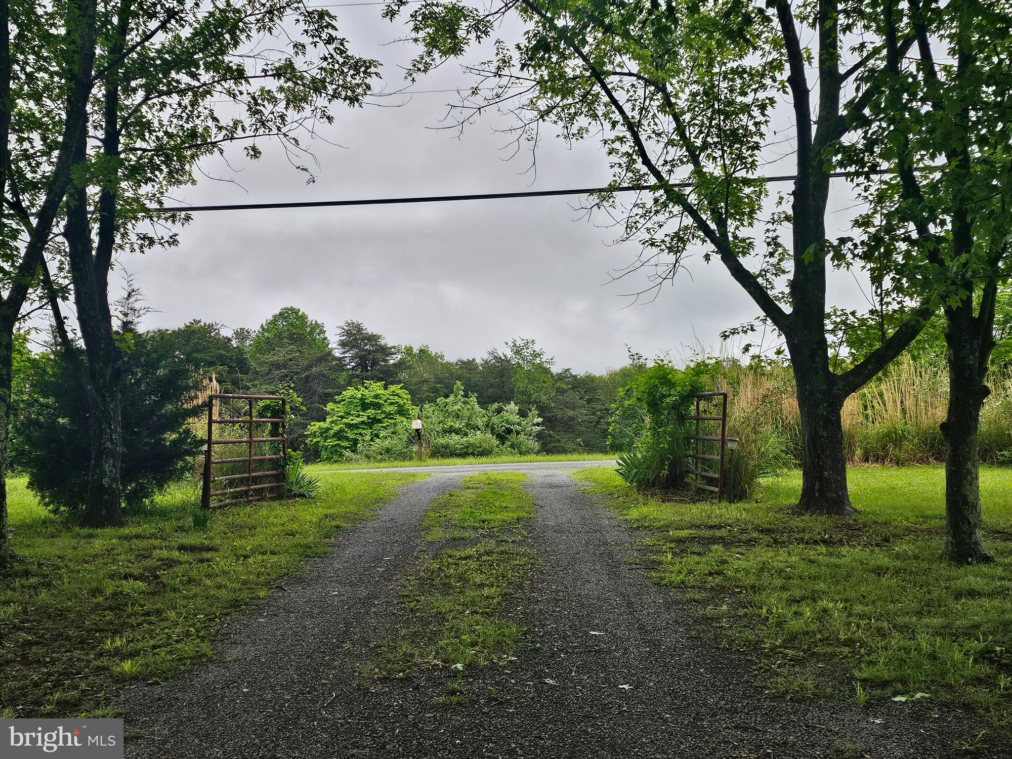RED BARN - Residential