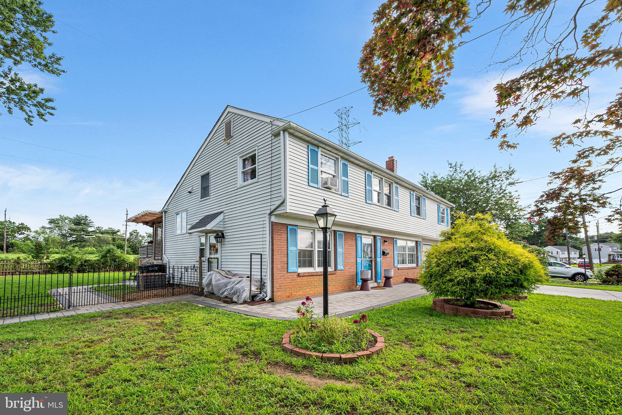 7426 WYNDAM ROAD