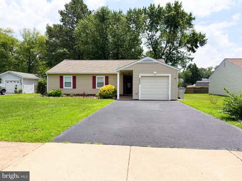 Photo of 8853 Olde Mill Run, MANASSAS, VA 20110 (MLS # VAMN2011354)