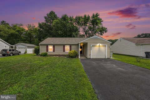 Photo of 8853 Olde Mill Run, MANASSAS, VA 20110 (MLS # VAMN2011354)