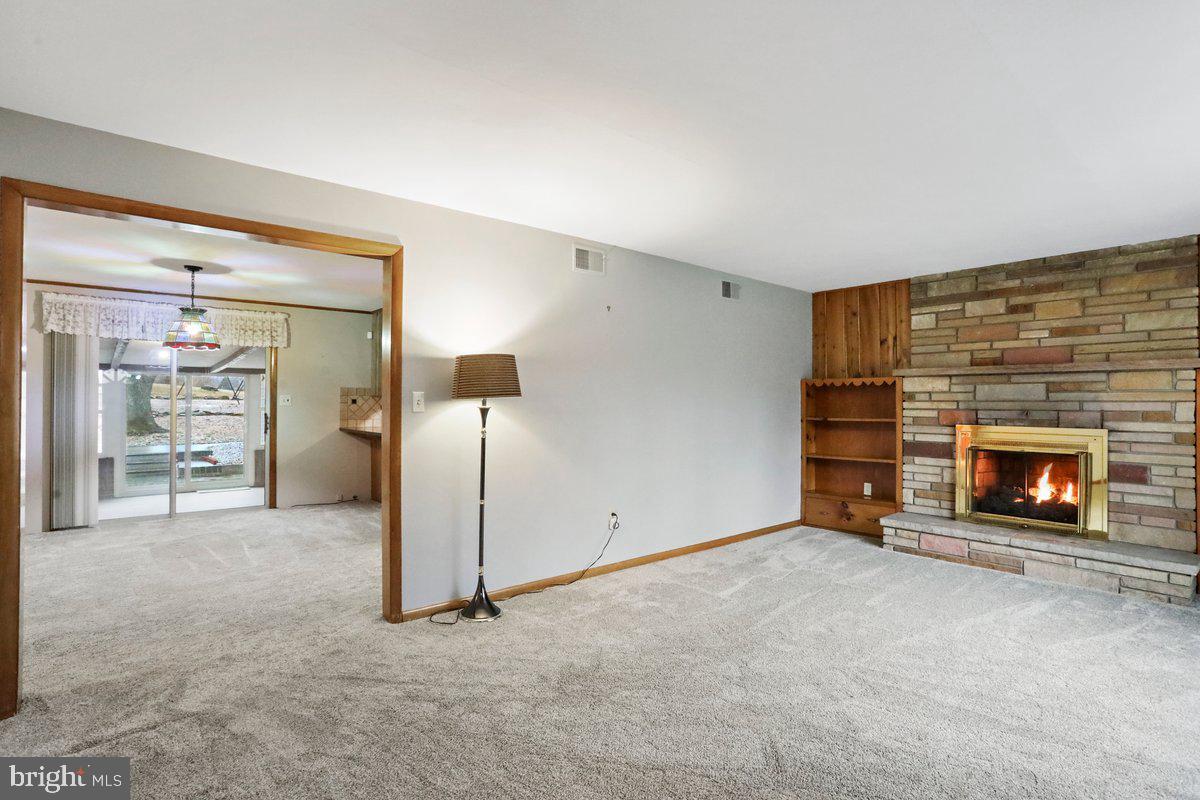 ROBINWOOD - Residential