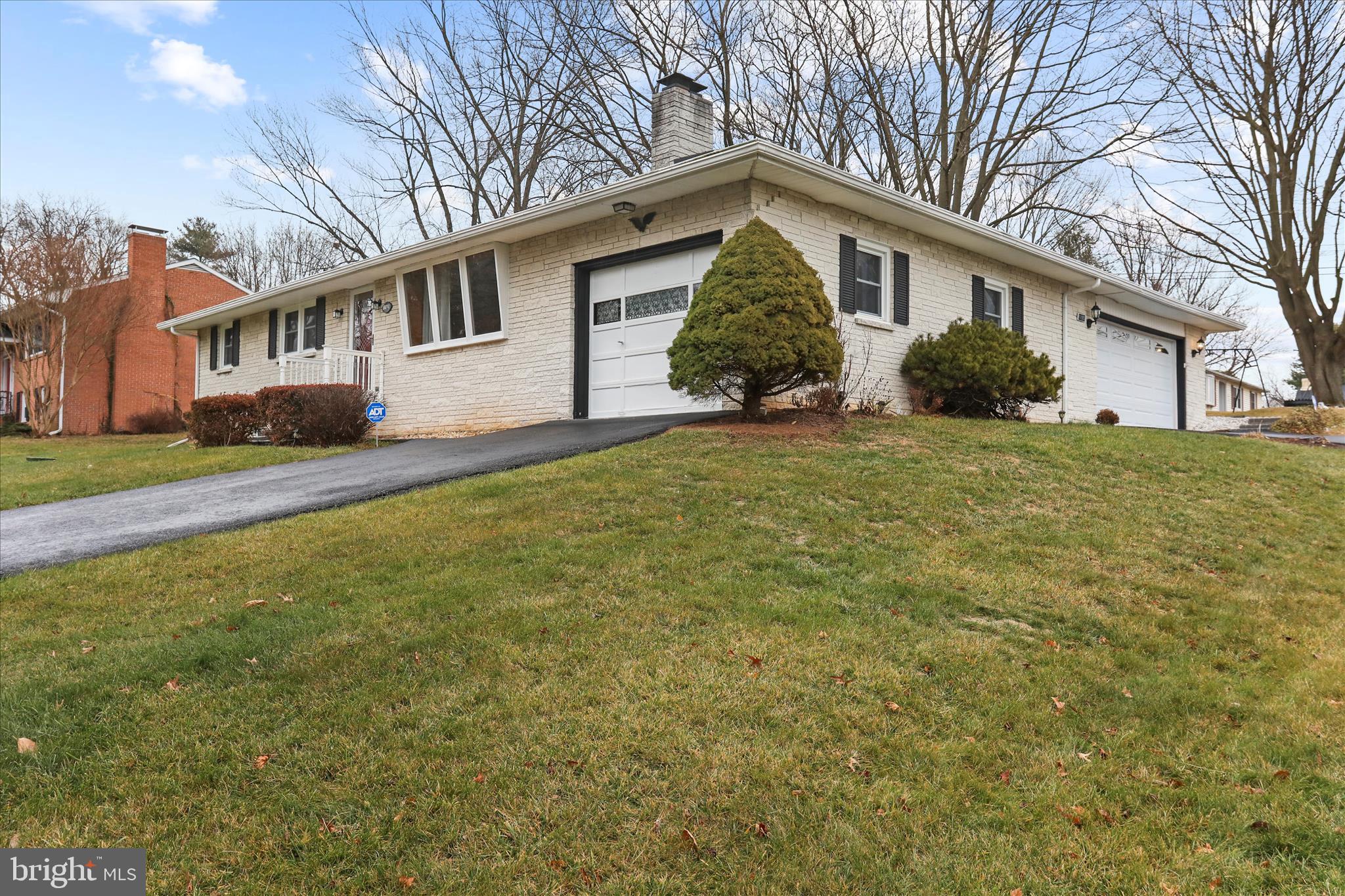 ROBINWOOD - Residential