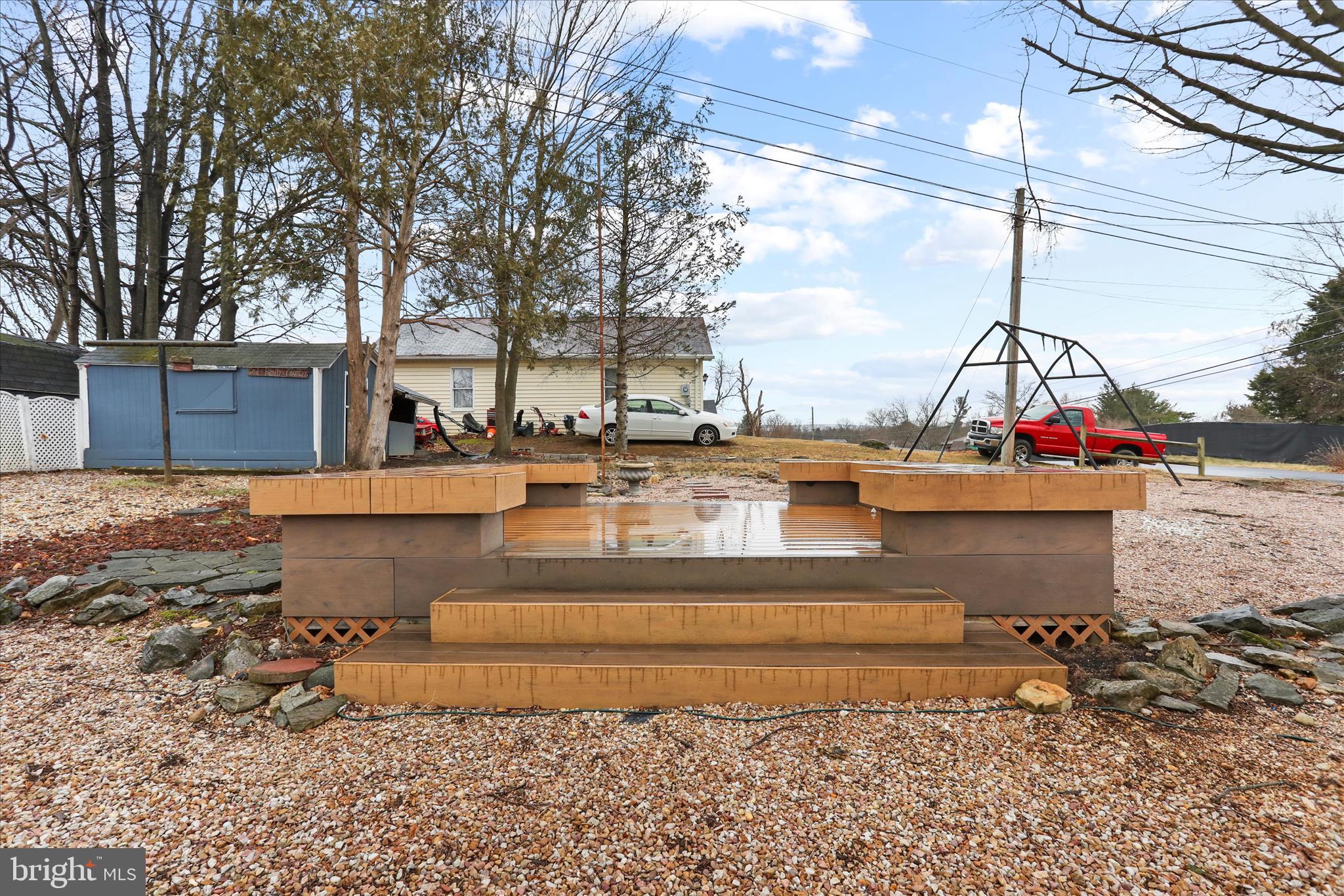 ROBINWOOD - Residential