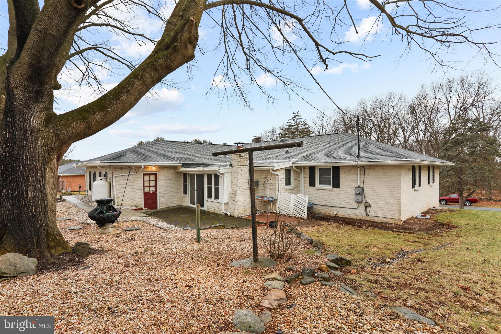 ROBINWOOD - Residential