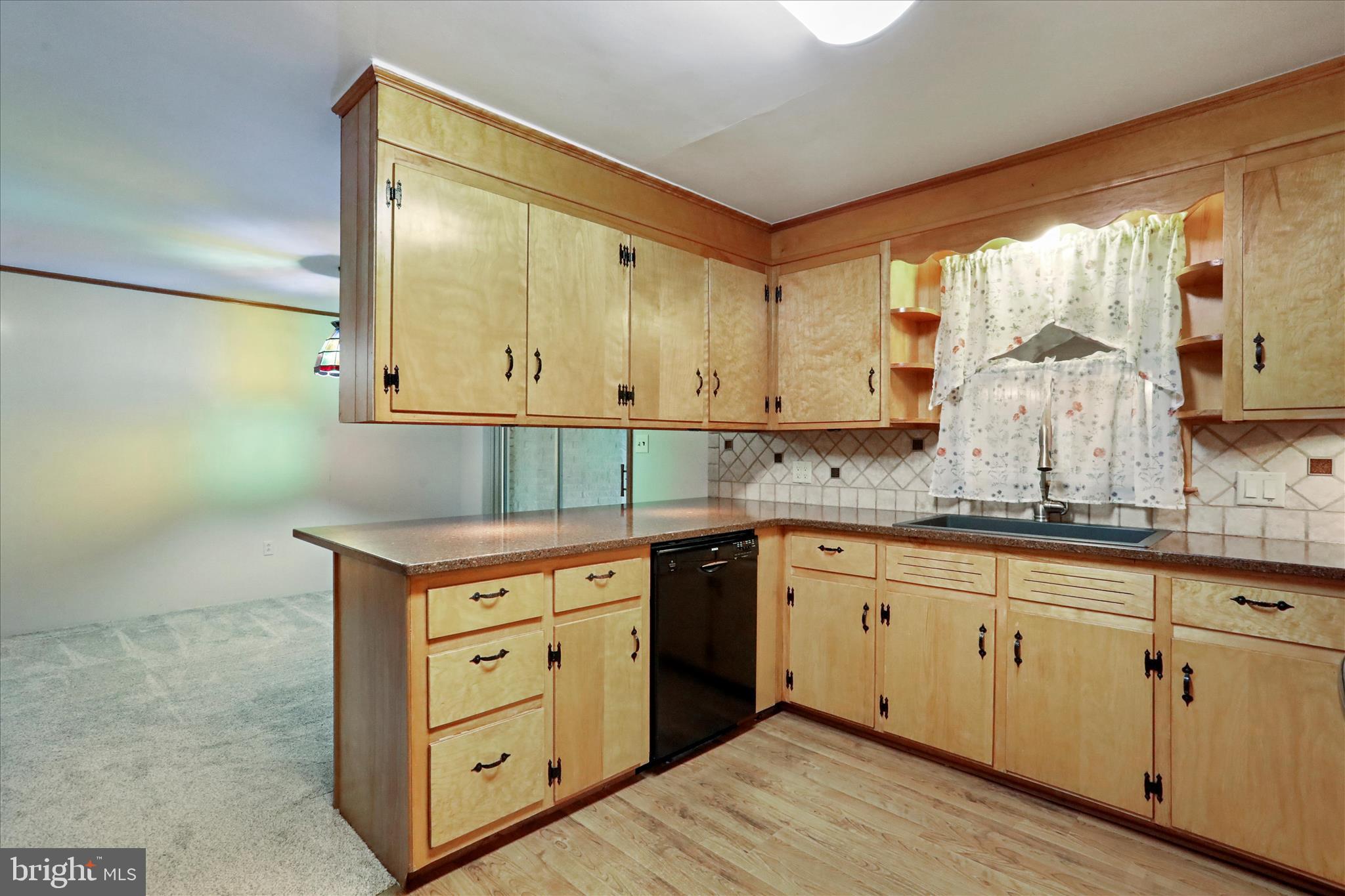 ROBINWOOD - Residential