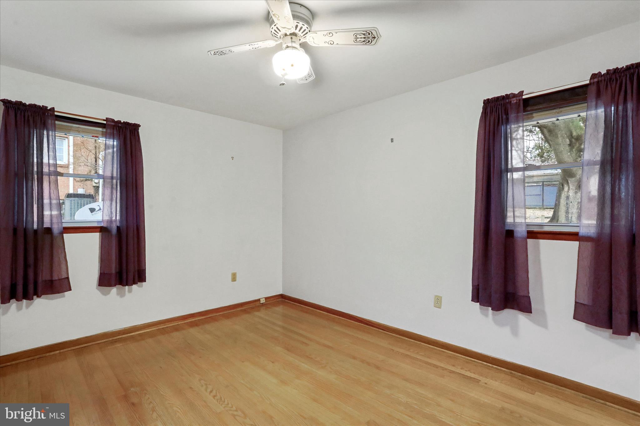 ROBINWOOD - Residential