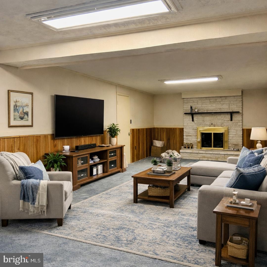 ROBINWOOD - Residential