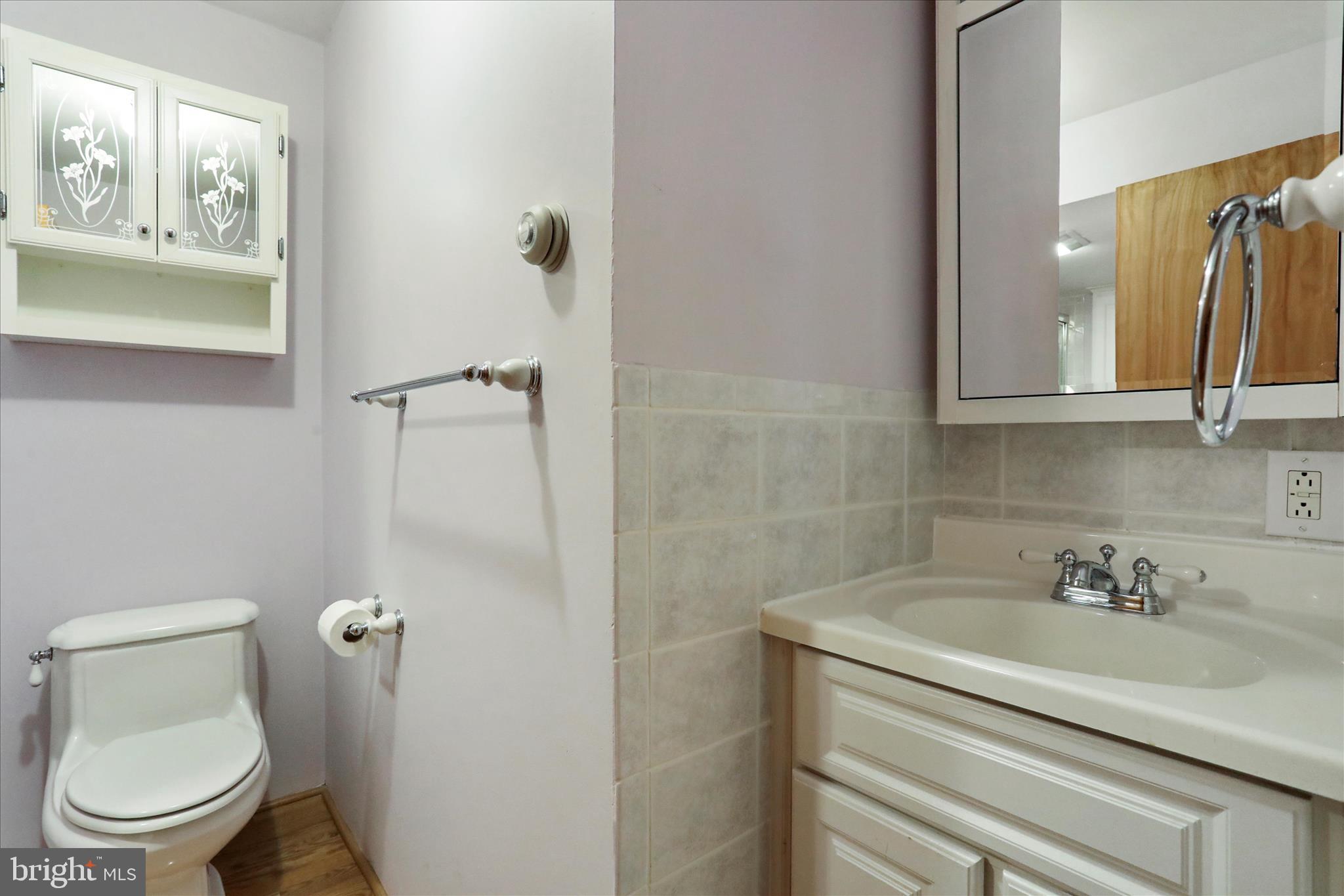 ROBINWOOD - Residential