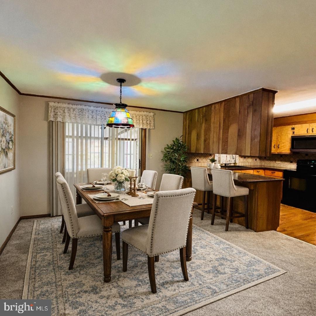 ROBINWOOD - Residential