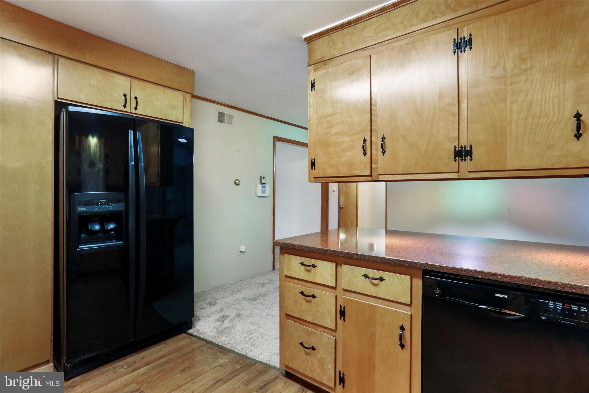 ROBINWOOD - Residential