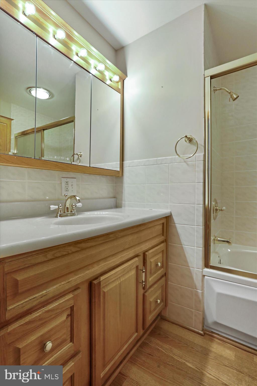 ROBINWOOD - Residential