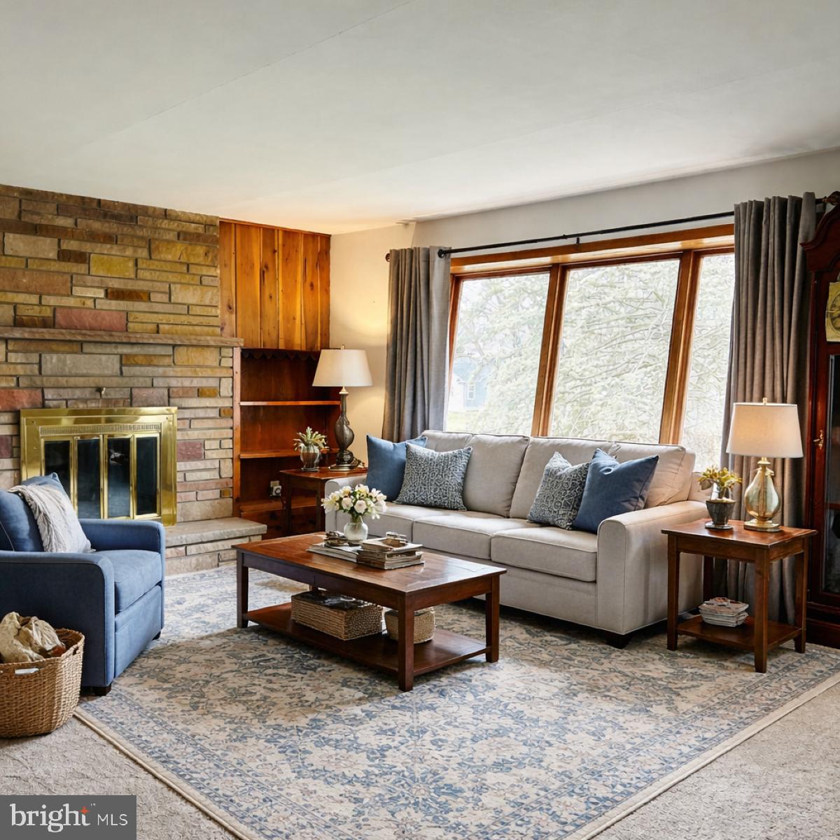 ROBINWOOD - Residential