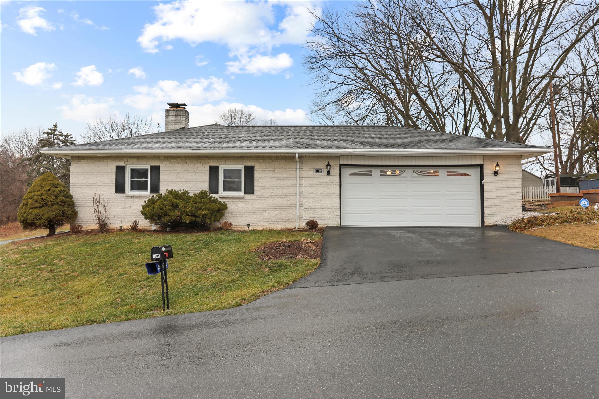 ROBINWOOD - Residential