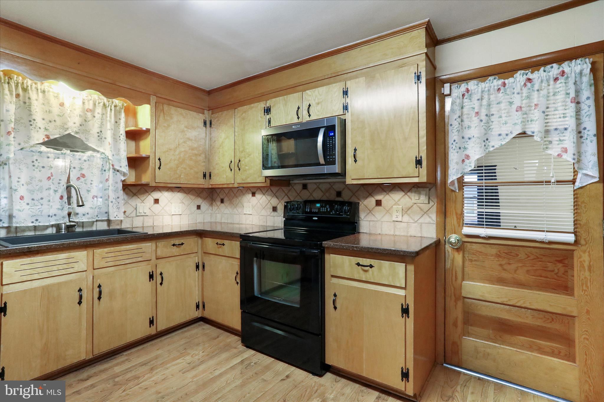 ROBINWOOD - Residential