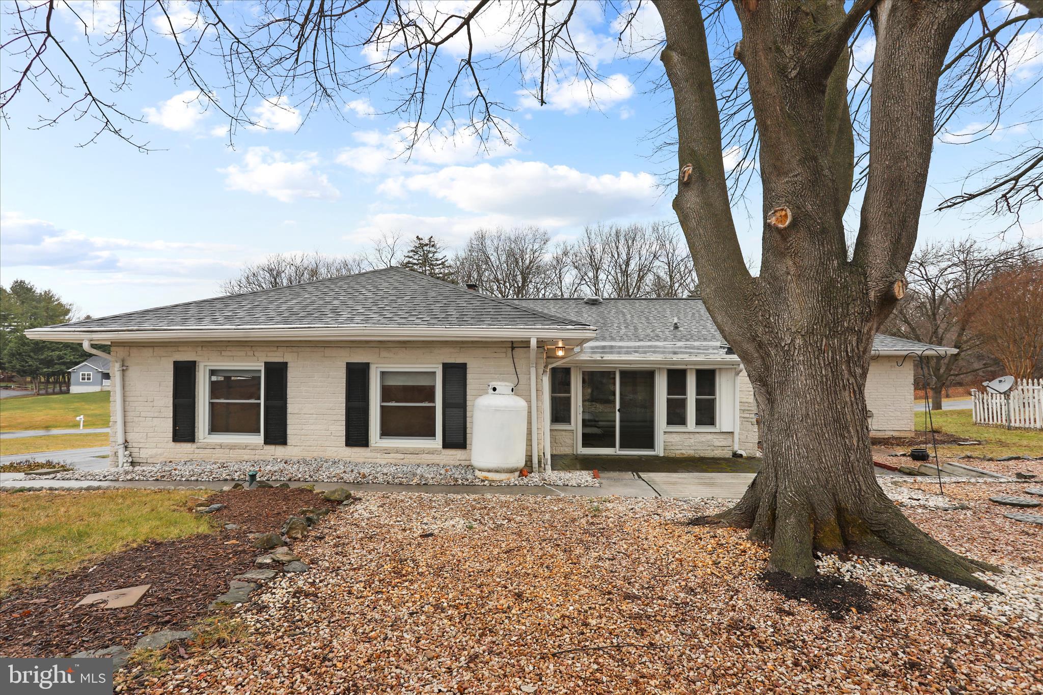 ROBINWOOD - Residential