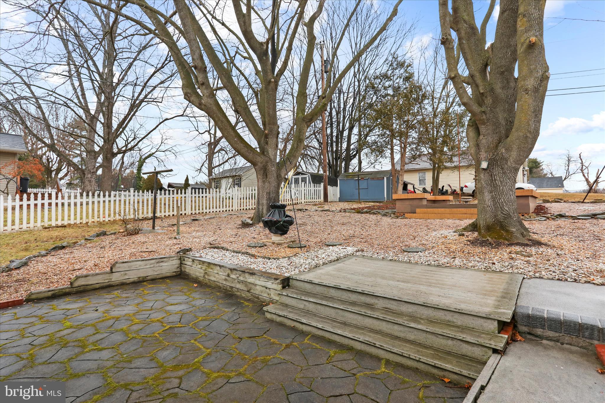 ROBINWOOD - Residential