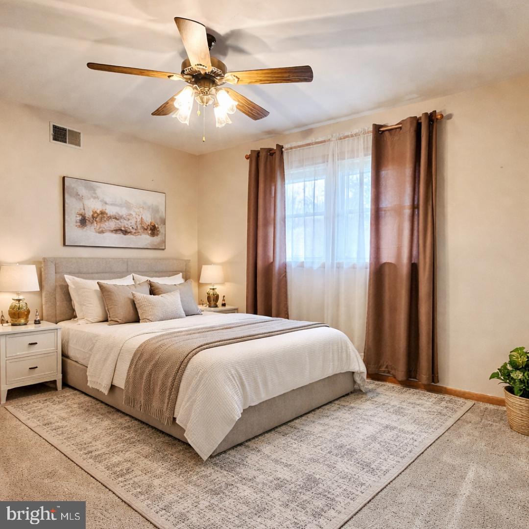 ROBINWOOD - Residential