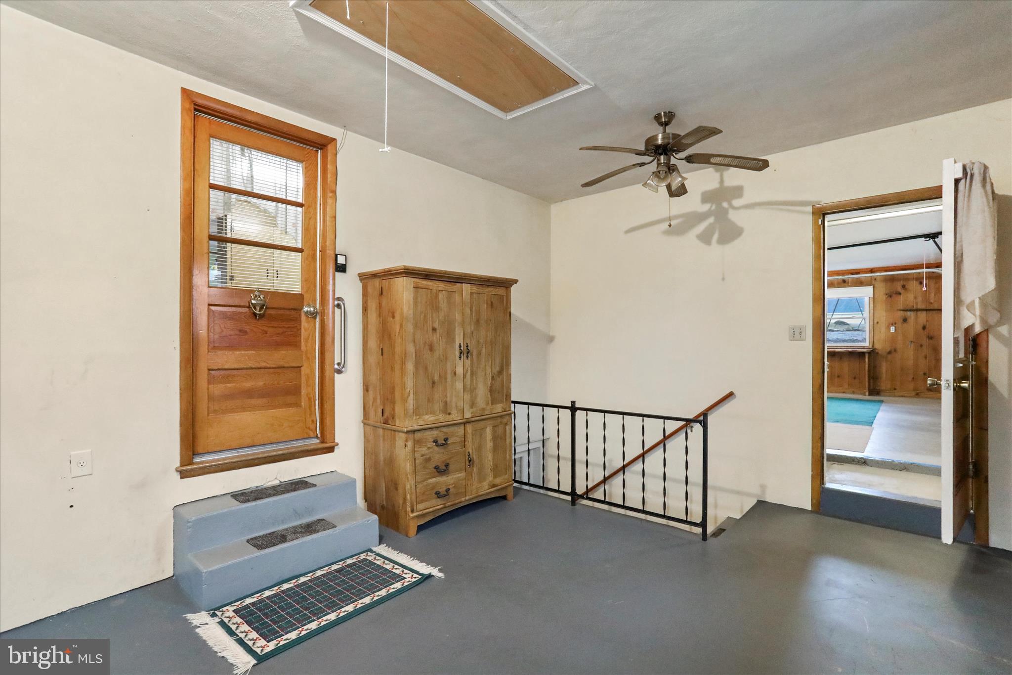 ROBINWOOD - Residential