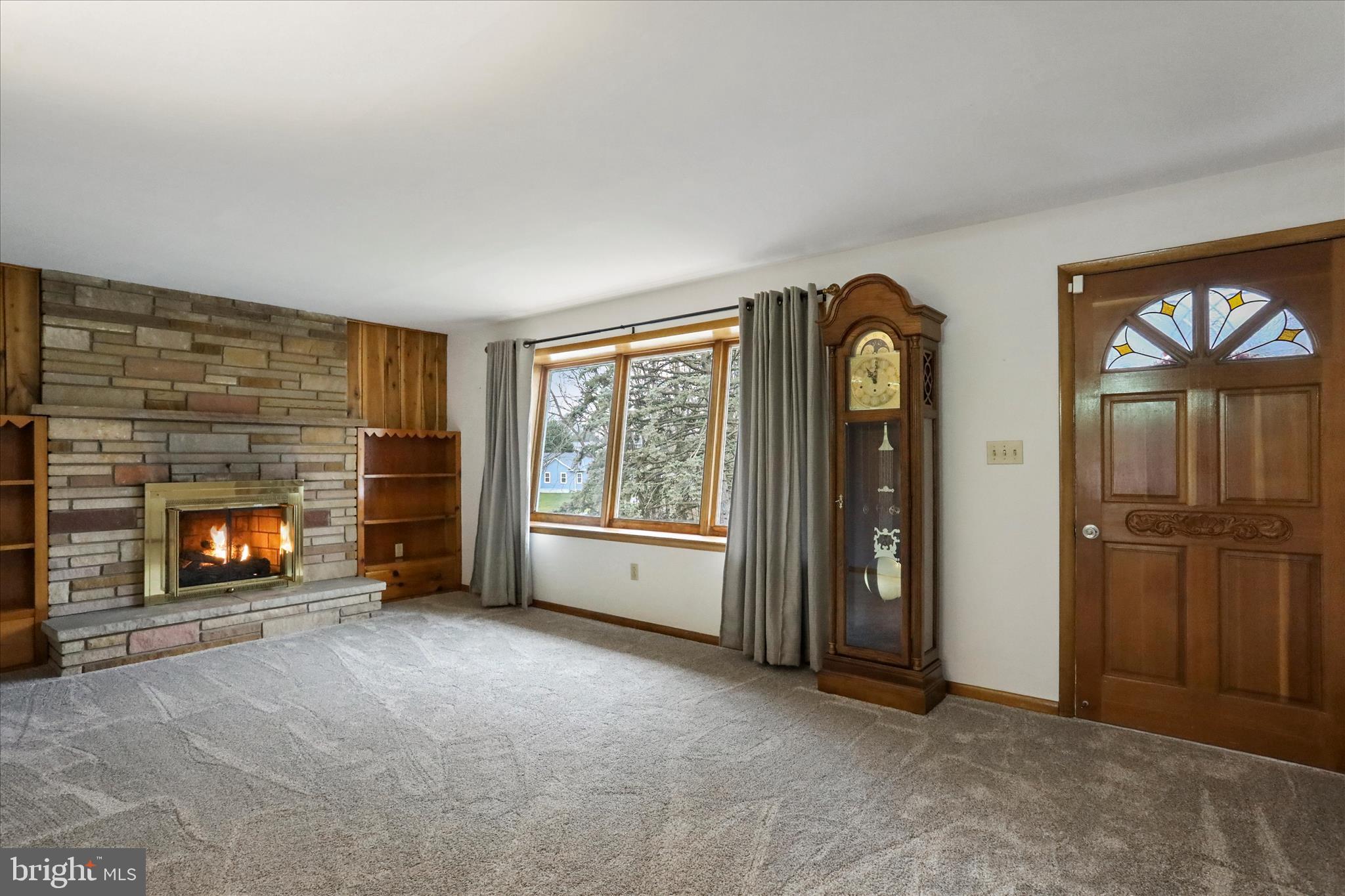 ROBINWOOD - Residential