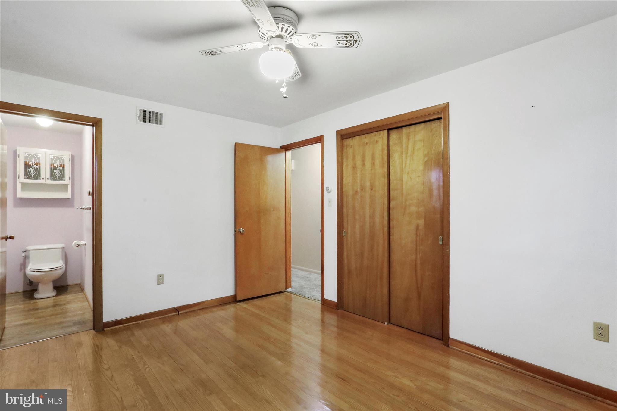 ROBINWOOD - Residential